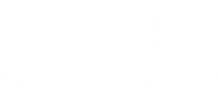 Мужская парикмахерская Wall Street Москва