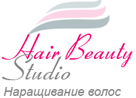 Студия наращивания волос Hair beauty studio Москва