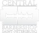Central Barbershop Пионерская Санкт-Петербург