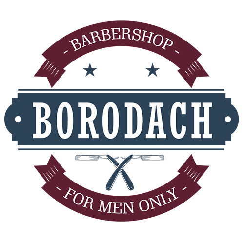 Barbershop Borodach Королёв