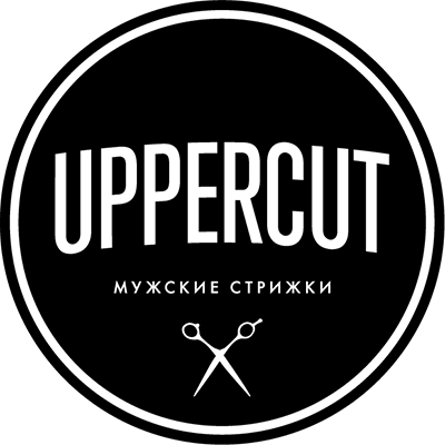 Uppercut мужская парикмахерская Саратов