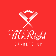Mr. Right Barbershop Нижний Новгород